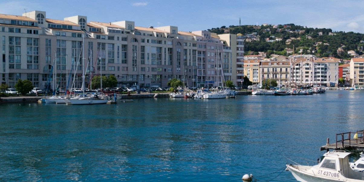 Sète, France
